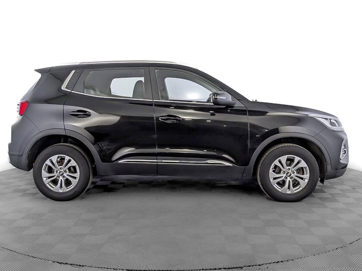 Купить Chery Tiggo 4 Pro, 2022, 99 901 км.. Фото: #23