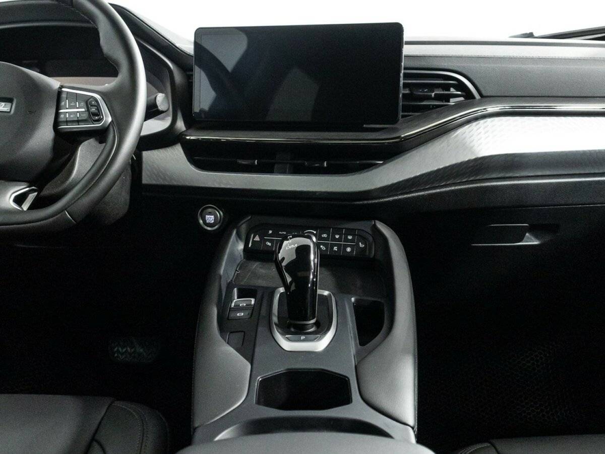 Купить Haval F7x, 2023, 42 625 км.. Фото: #13