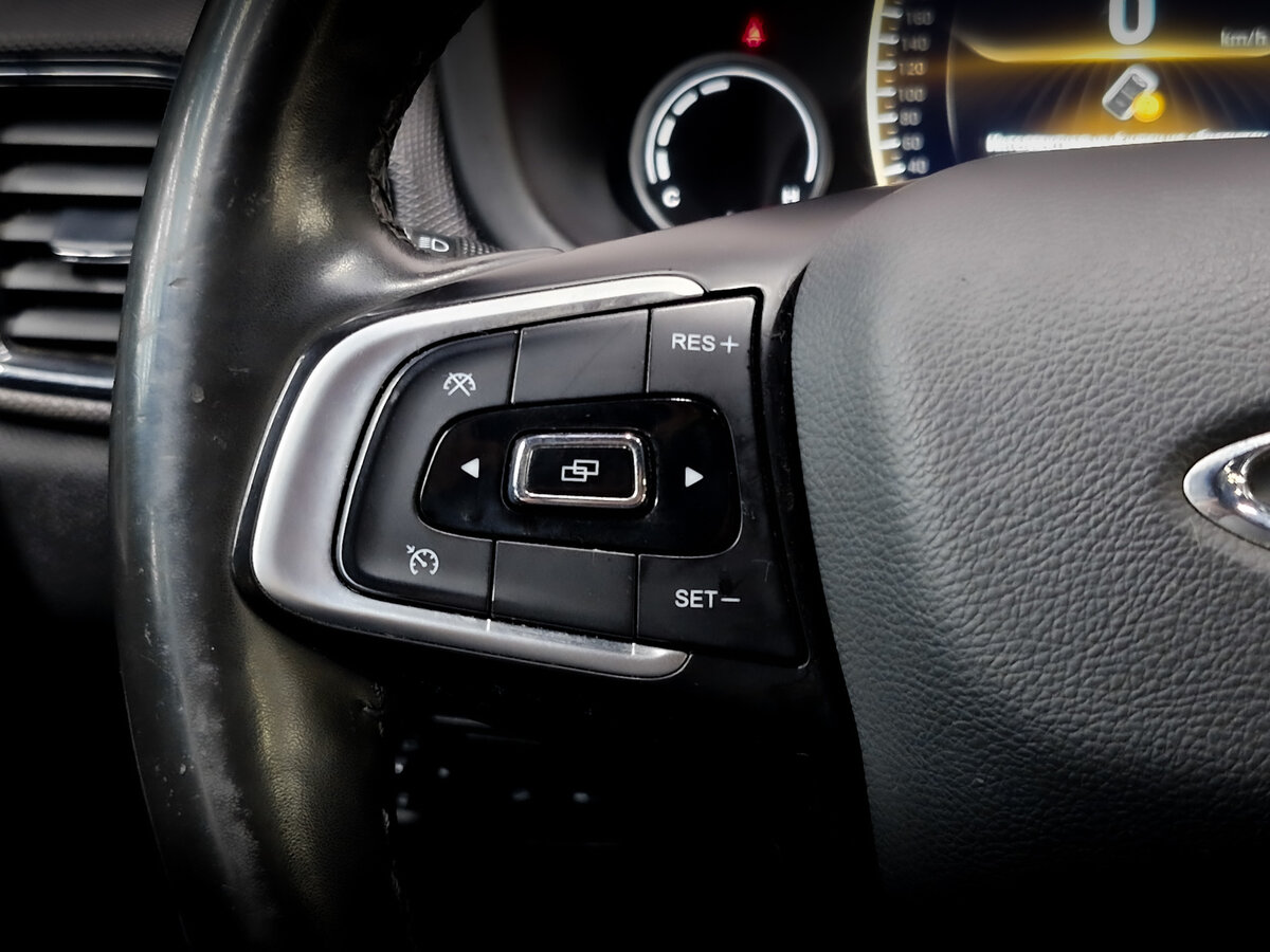 Купить Chery Tiggo 4, 2022, 99 576 км.. Фото: #25