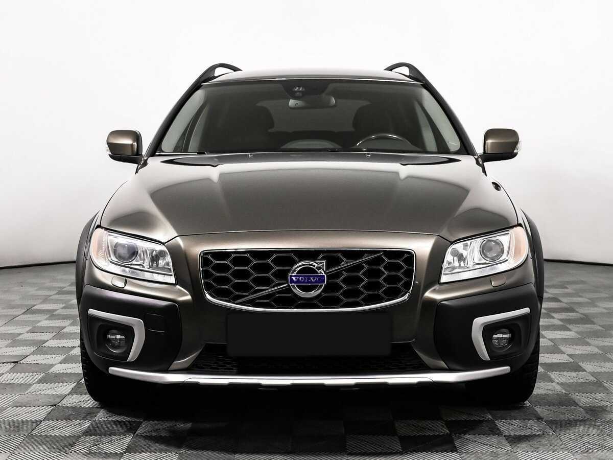 Купить Volvo XC70, 2013, 115 651 км.. Фото: #1