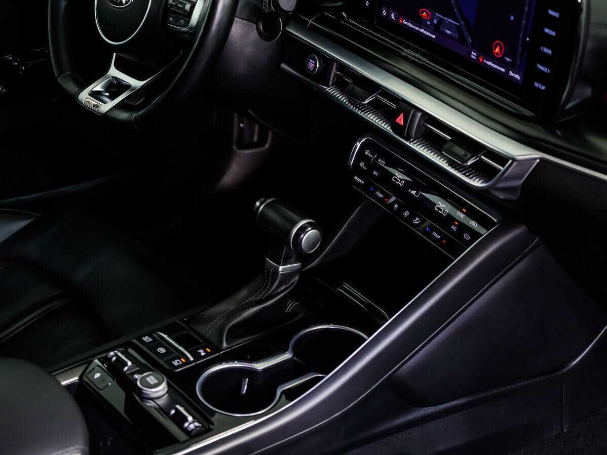 Купить Kia K5, 2021, 131 192 км.. Фото: #24