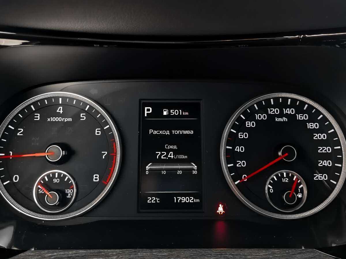 Купить Kia K5, 2020, 17 896 км.. Фото: #15