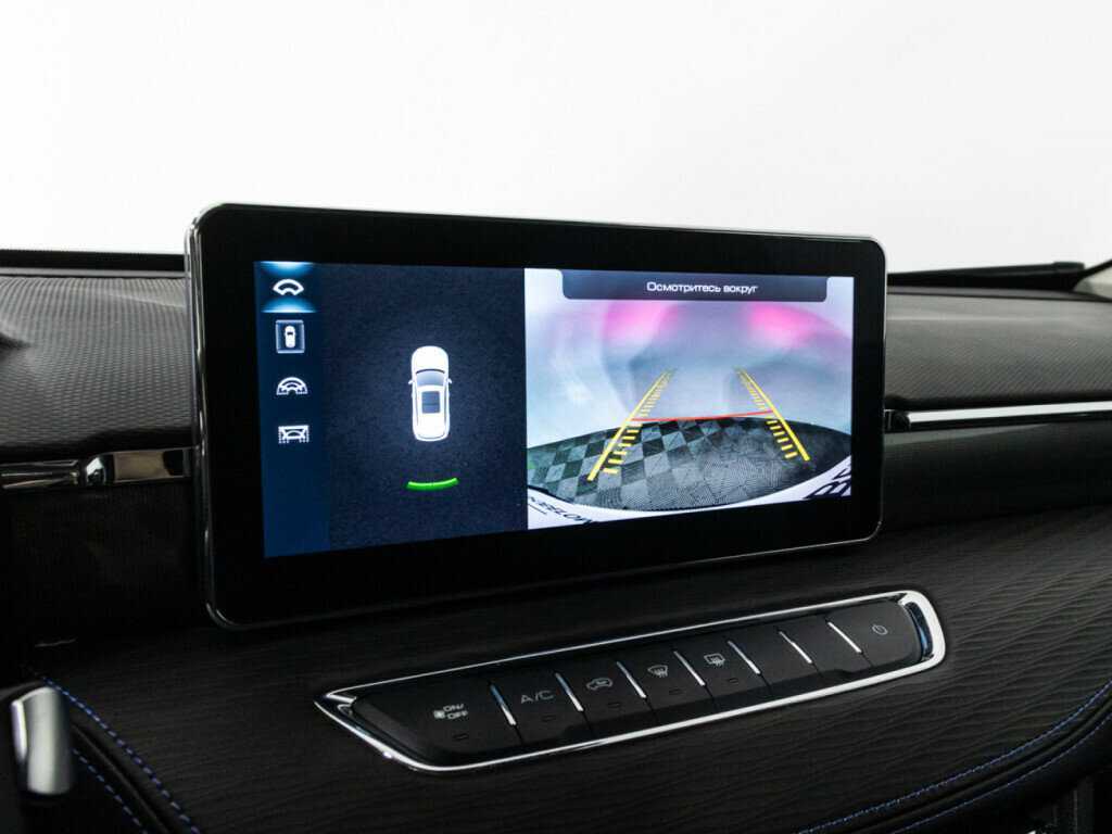 Купить Haval Jolion, 2023, 13 164 км.. Фото: #14