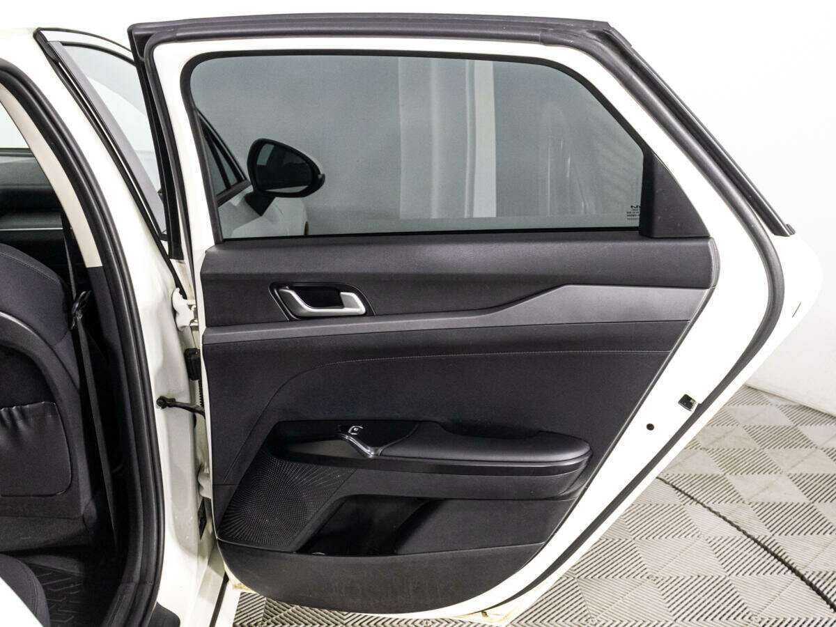 Купить Kia K5, 2022, 46 982 км.. Фото: #25