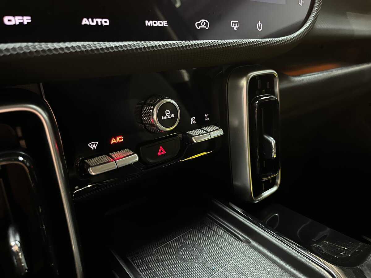 Купить Haval Dargo, 2023, 55 969 км.. Фото: #18