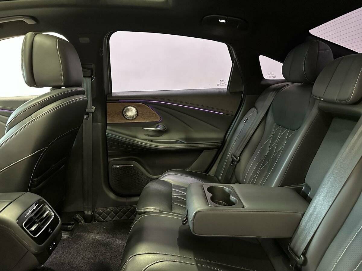 Купить Chery Arrizo 8, 2023, 27 000 км.. Фото: #25