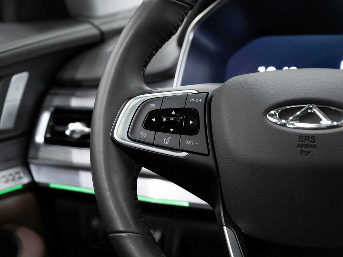 Купить Chery Tiggo 8 Pro, 2023, 14 000 км.. Фото: #17