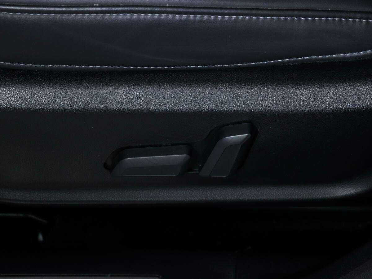 Купить Haval F7x, 2021, 54 929 км.. Фото: #17