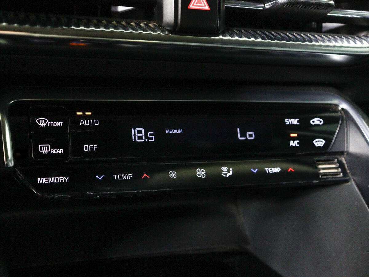 Купить Kia K5, 2020, 138 000 км.. Фото: #16