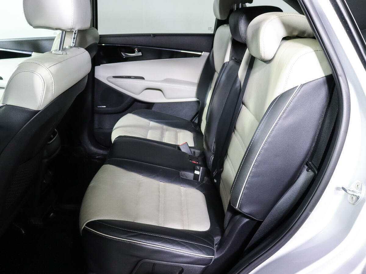 Купить Kia Sorento, 2019, 165 541 км.. Фото: #6