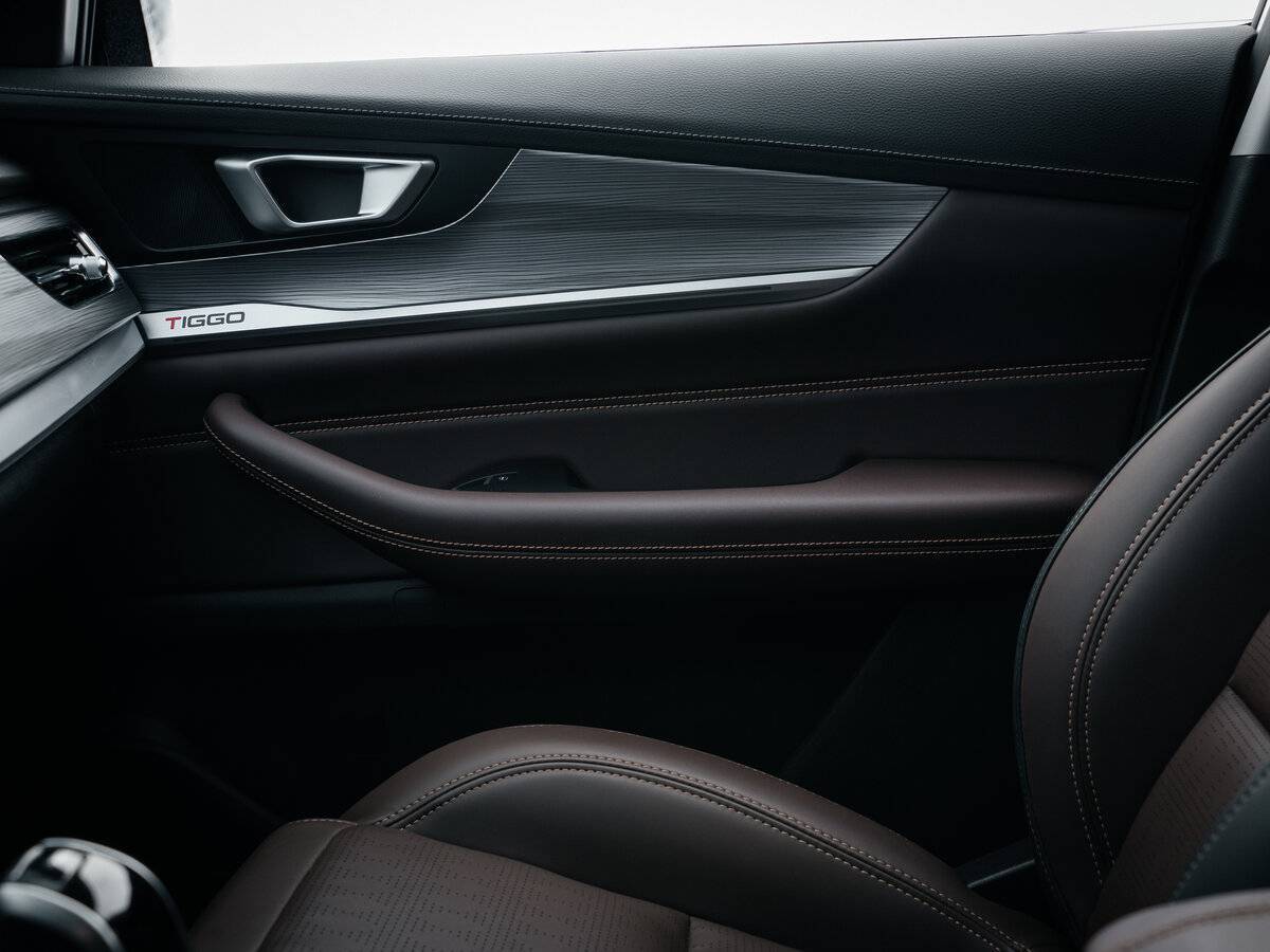 Купить Chery Tiggo 8 Pro, 2022, 20 864 км.. Фото: #17