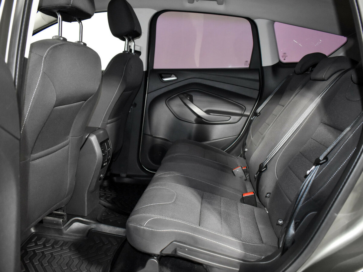 Купить Ford Kuga, 2014, 192 450 км.. Фото: #17