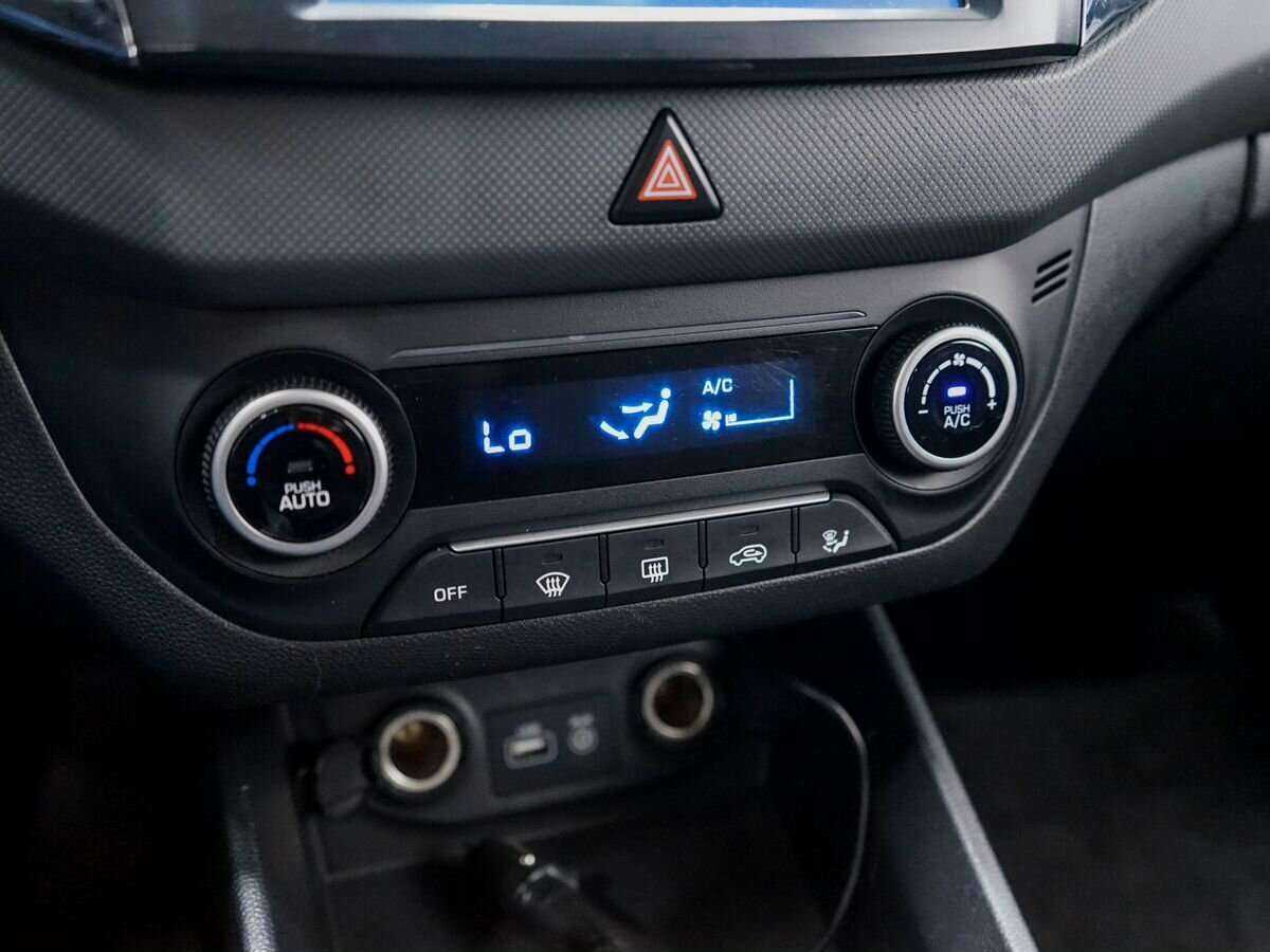 Купить Hyundai Creta, 2018, 146 000 км.. Фото: #16
