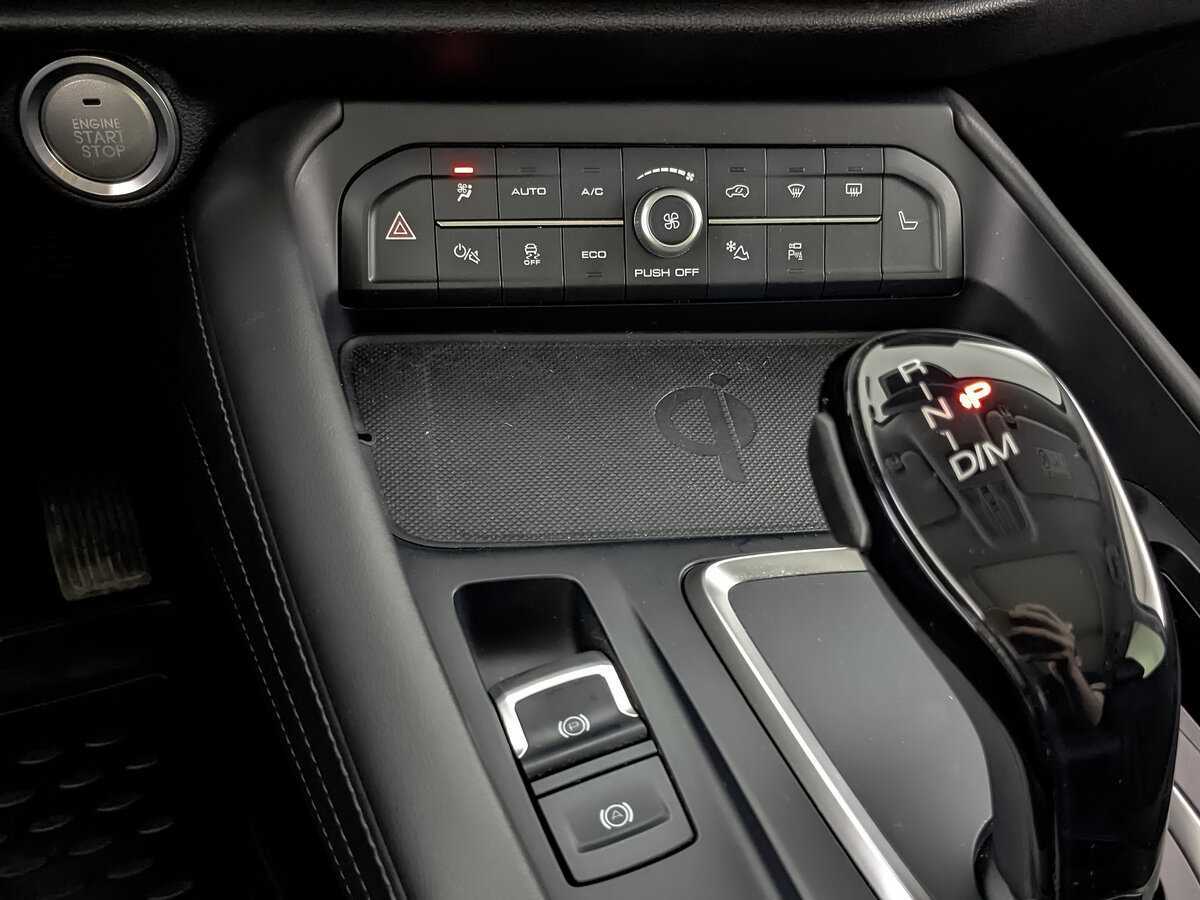 Купить Haval F7, 2022, 52 093 км.. Фото: #19