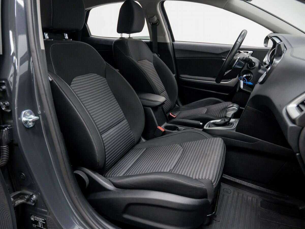 Купить Kia XCeed, 2021, 29 000 км.. Фото: #9