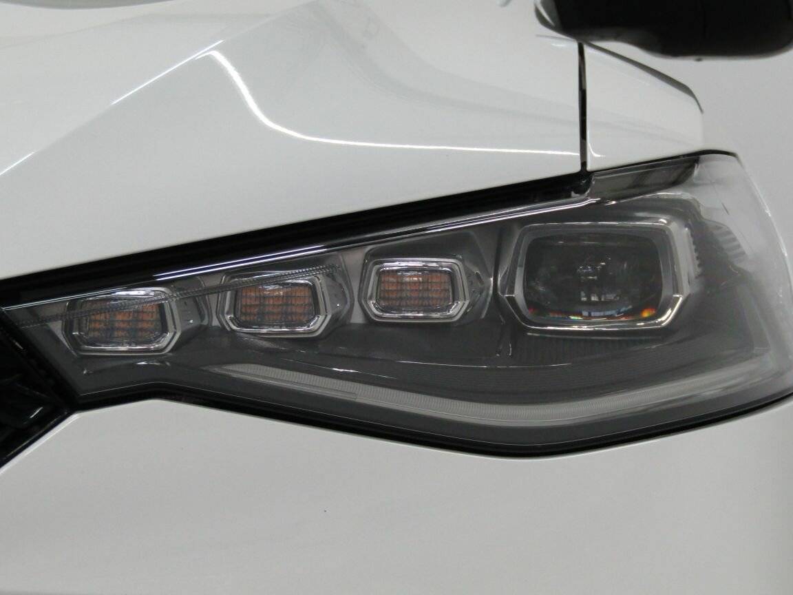 Купить Haval F7, 2023, 5 390 км.. Фото: #8