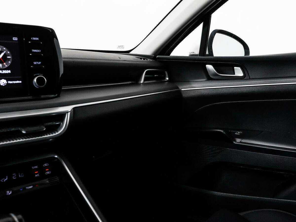 Купить Kia K5, 2020, 115 450 км.. Фото: #14