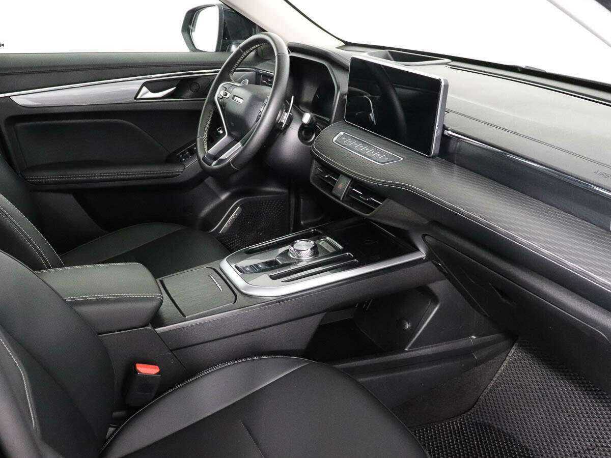 Купить Haval Jolion, 2023, 31 791 км.. Фото: #6