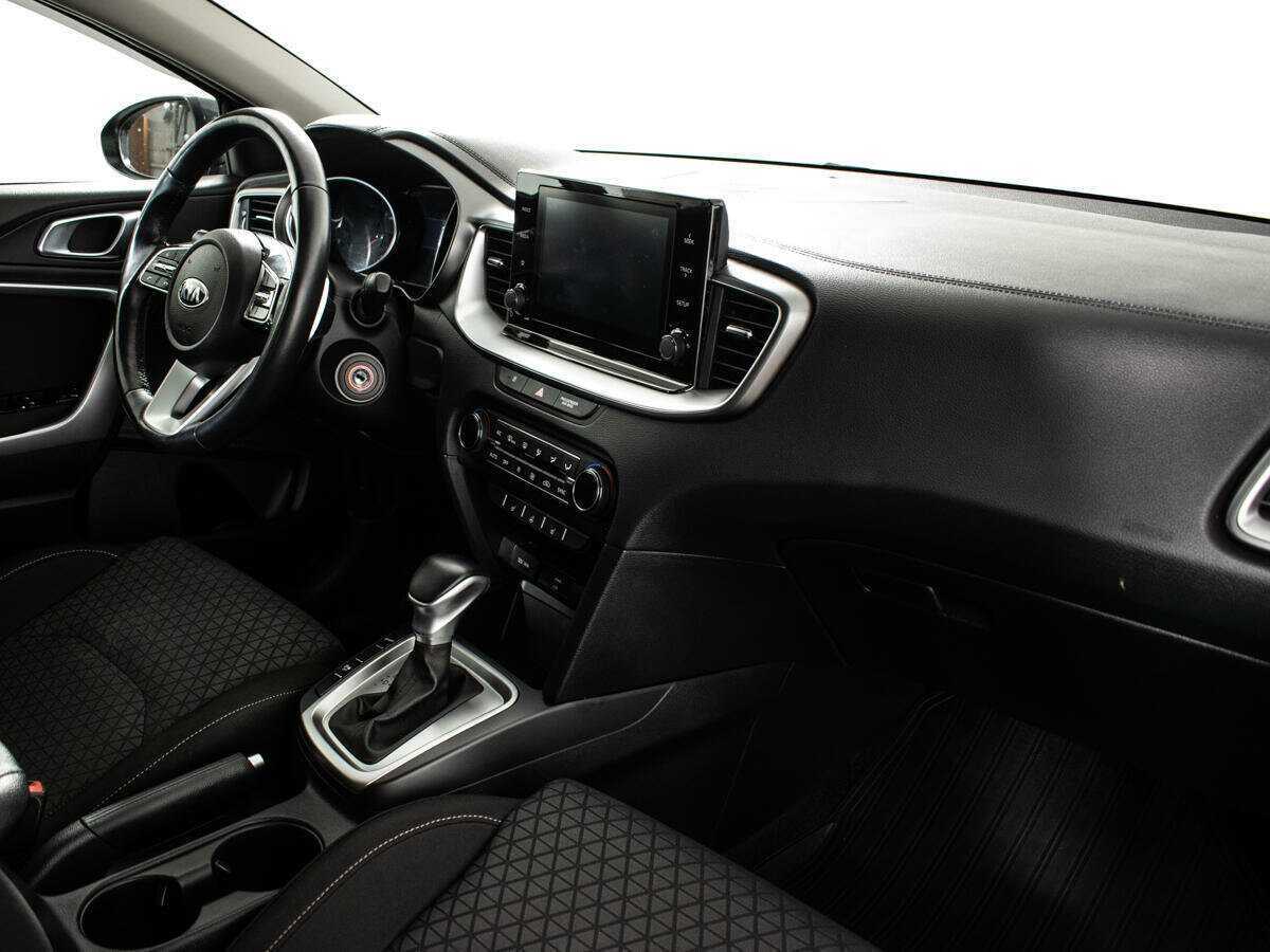 Купить Kia XCeed, 2020, 55 050 км.. Фото: #8