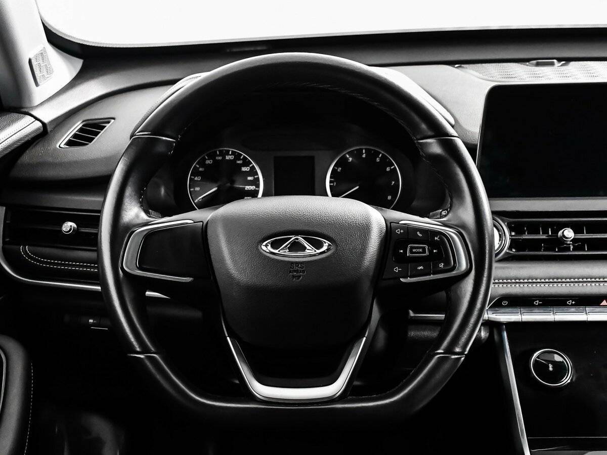 Купить Chery Tiggo 8 Pro, 2022, 18 250 км.. Фото: #11