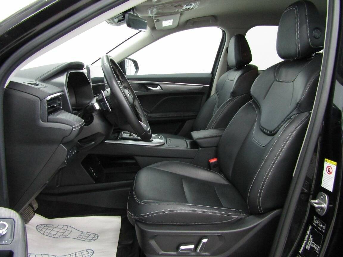 Купить Haval Jolion, 2024, 20 973 км.. Фото: #10