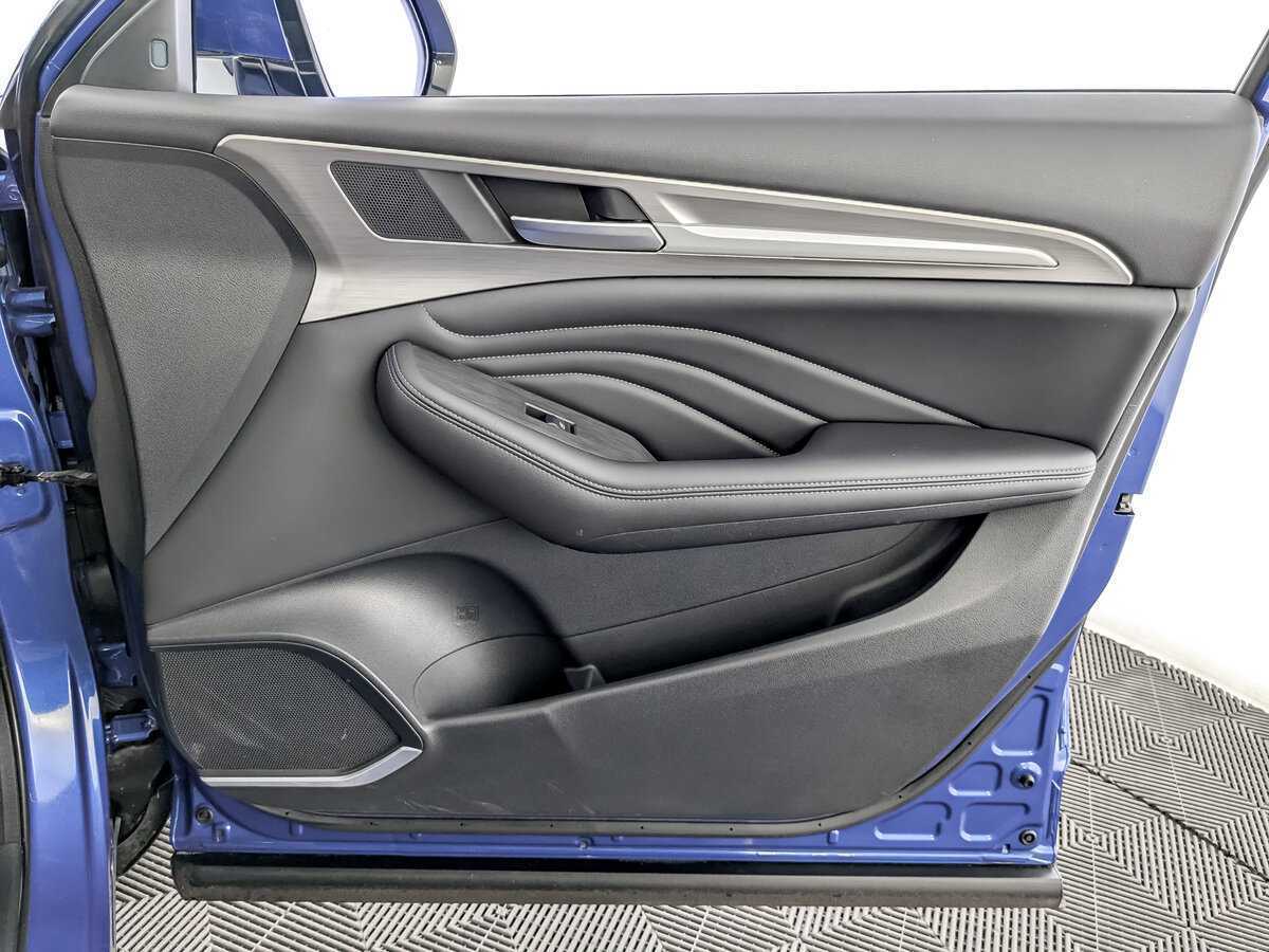 Купить Haval F7, 2019, 75 729 км.. Фото: #23