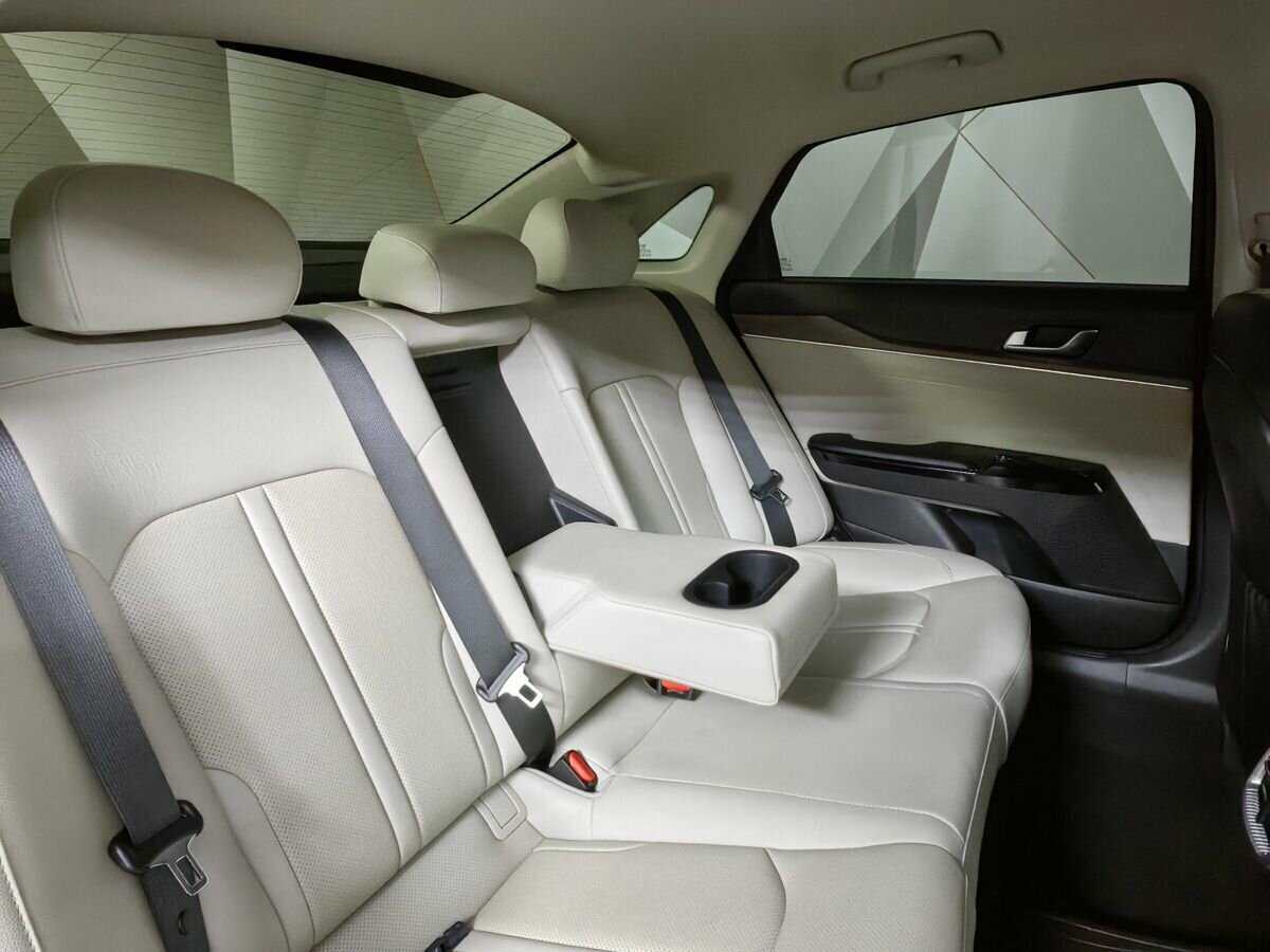 Купить Kia K5, 2020, 115 682 км.. Фото: #12