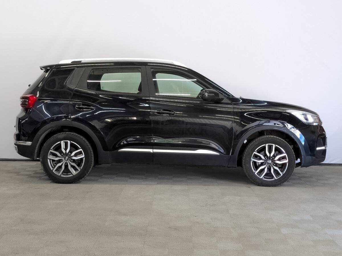 Купить Chery Tiggo 4, 2021, 157 202 км.. Фото: #3