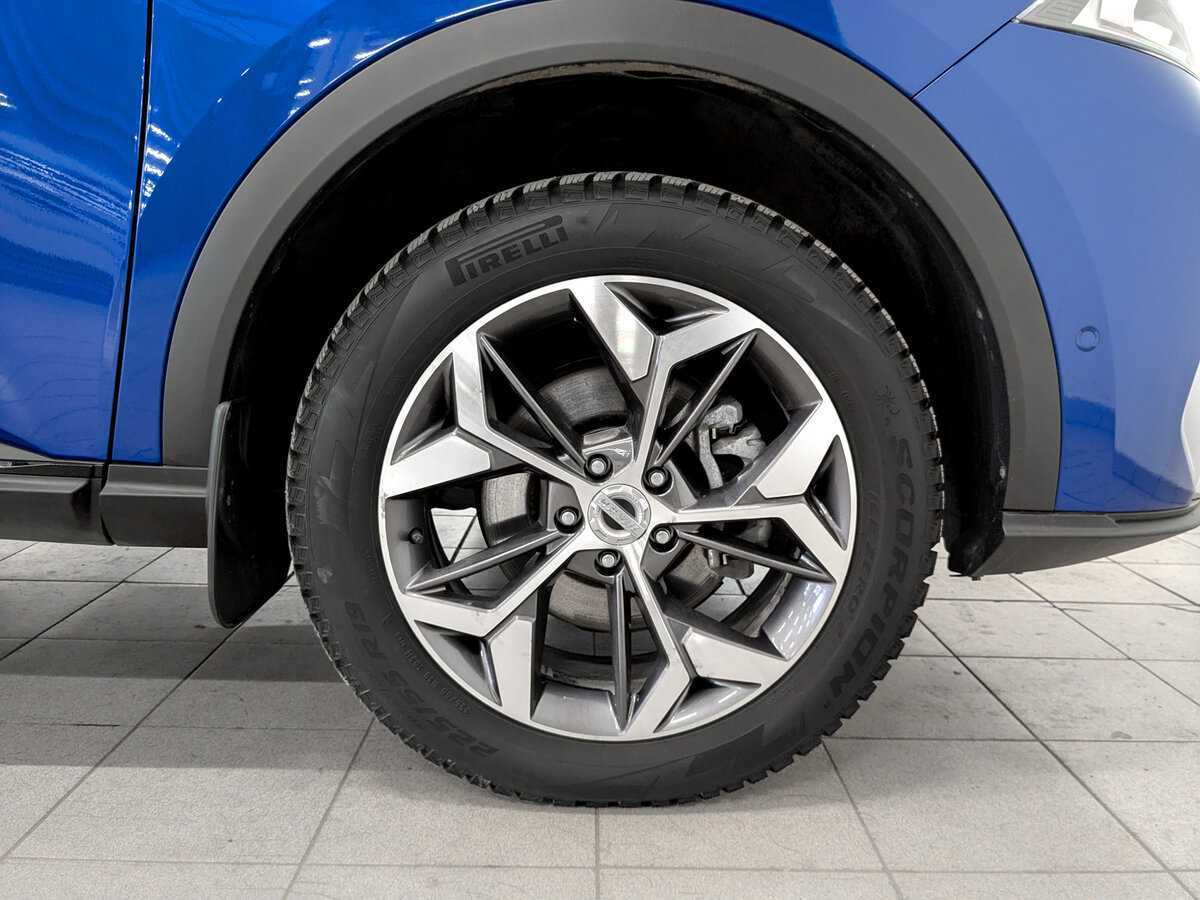 Купить Haval F7x, 2023, 25 577 км.. Фото: #17