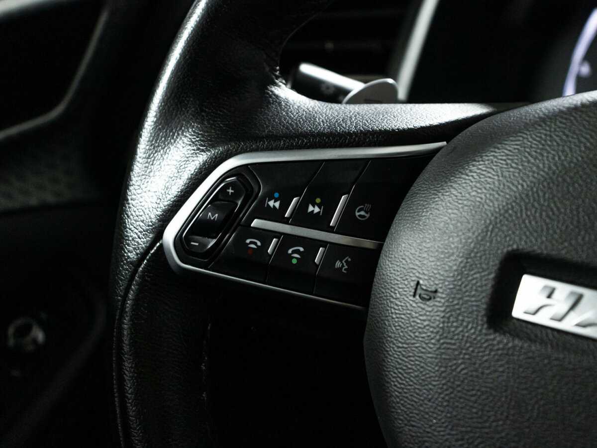 Купить Haval F7, 2022, 66 198 км.. Фото: #16