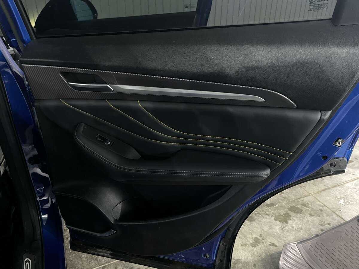 Купить Haval F7x, 2020, 80 800 км.. Фото: #26