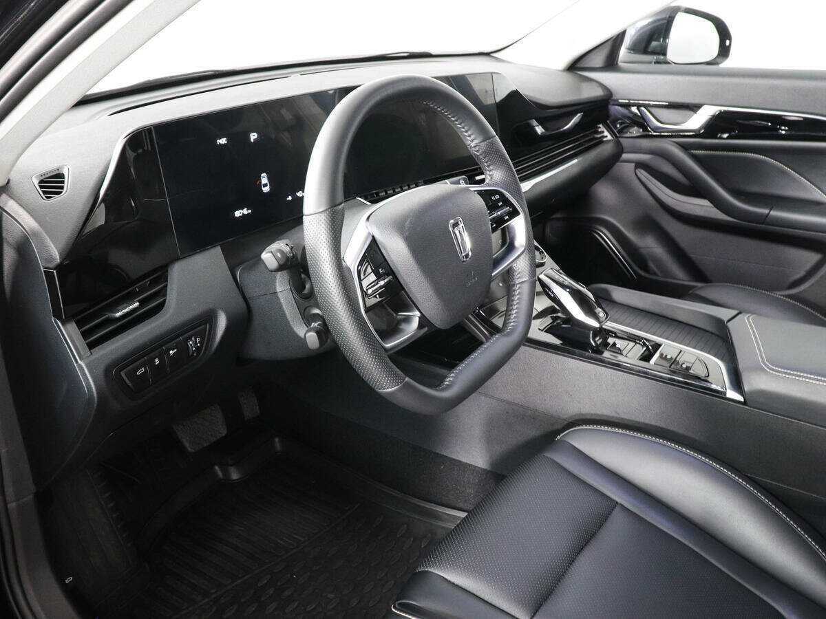 Купить FAW Bestune B70, 2023, 17 877 км.. Фото: #10