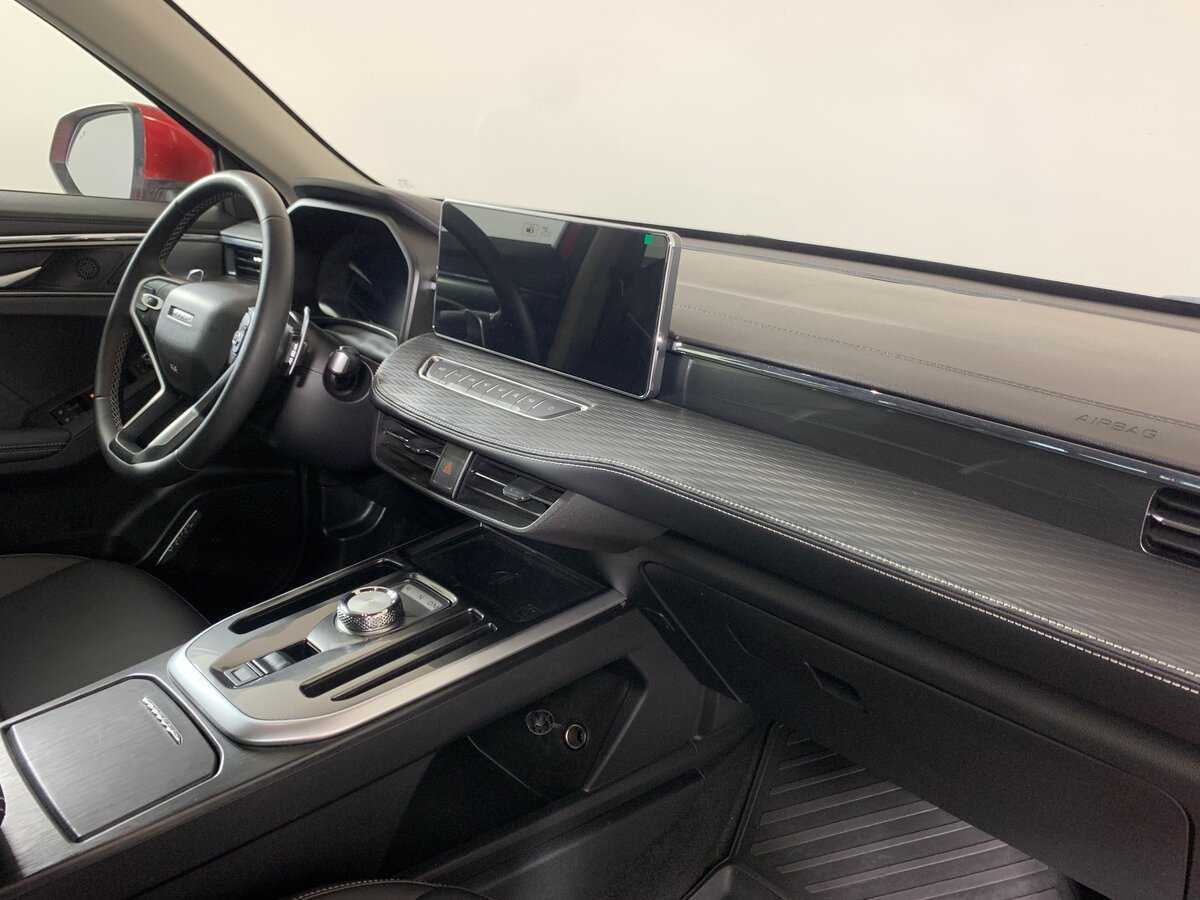 Купить Haval Jolion, 2023, 40 000 км.. Фото: #13