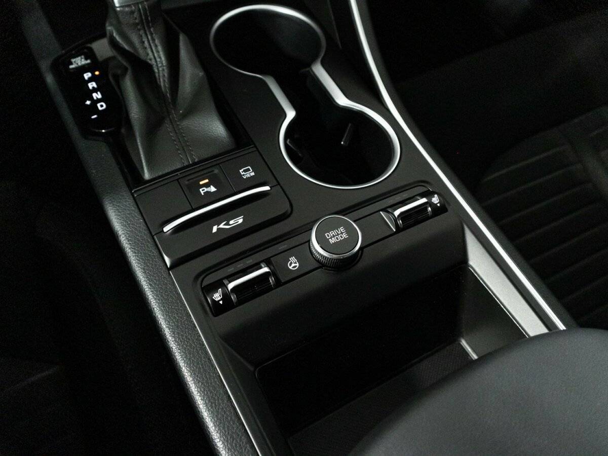 Купить Kia K5, 2021, 90 887 км.. Фото: #19