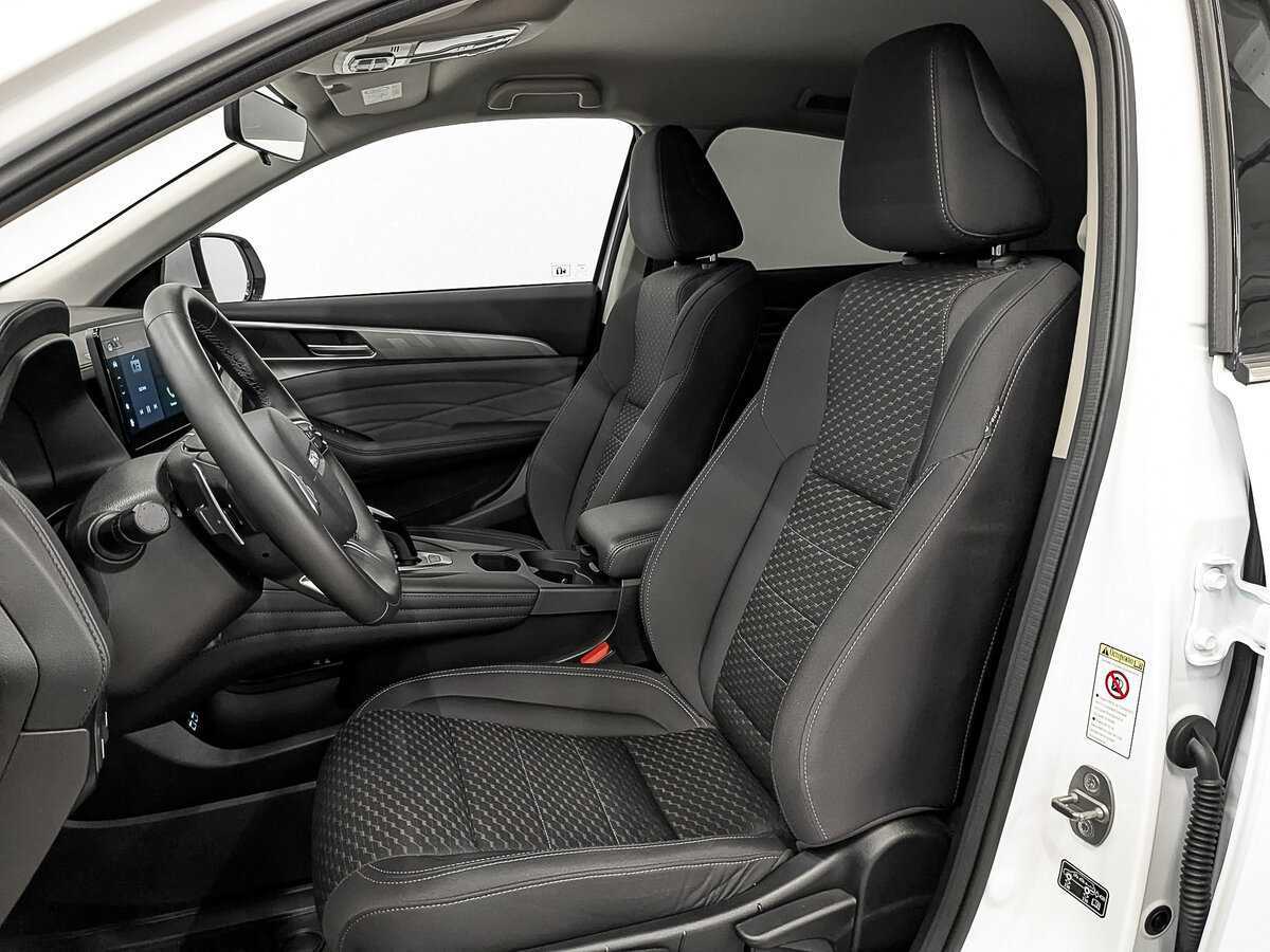 Купить Haval F7x, 2023, 12 123 км.. Фото: #17