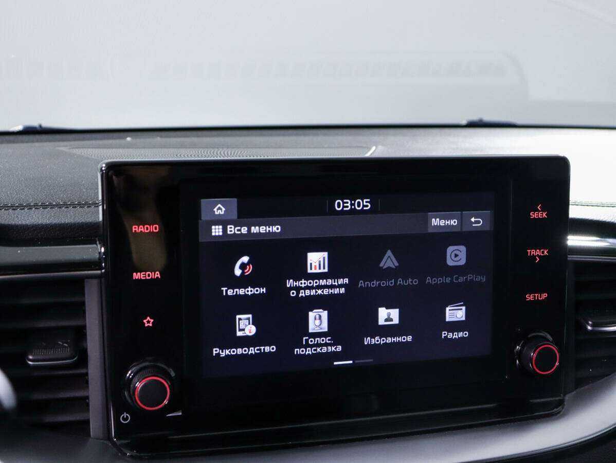 Купить Kia XCeed, 2020, 58 012 км.. Фото: #17