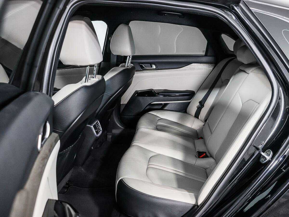 Купить Kia K5, 2020, 66 024 км.. Фото: #12