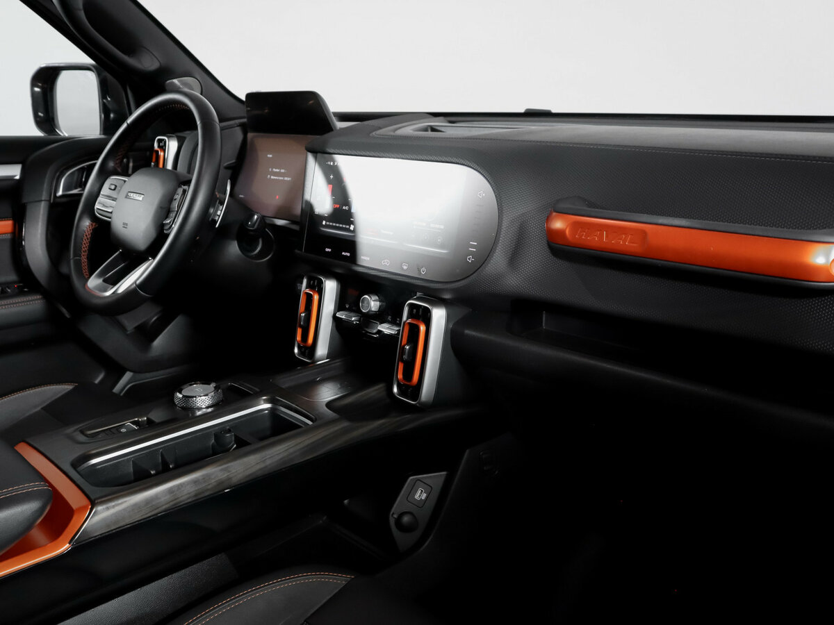 Купить Haval Dargo, 2023, 46 000 км.. Фото: #8