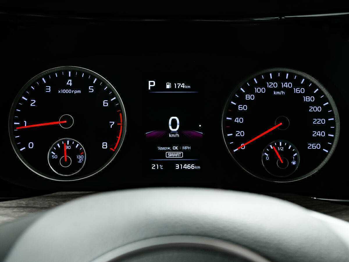 Купить Kia K5, 2020, 31 464 км.. Фото: #8