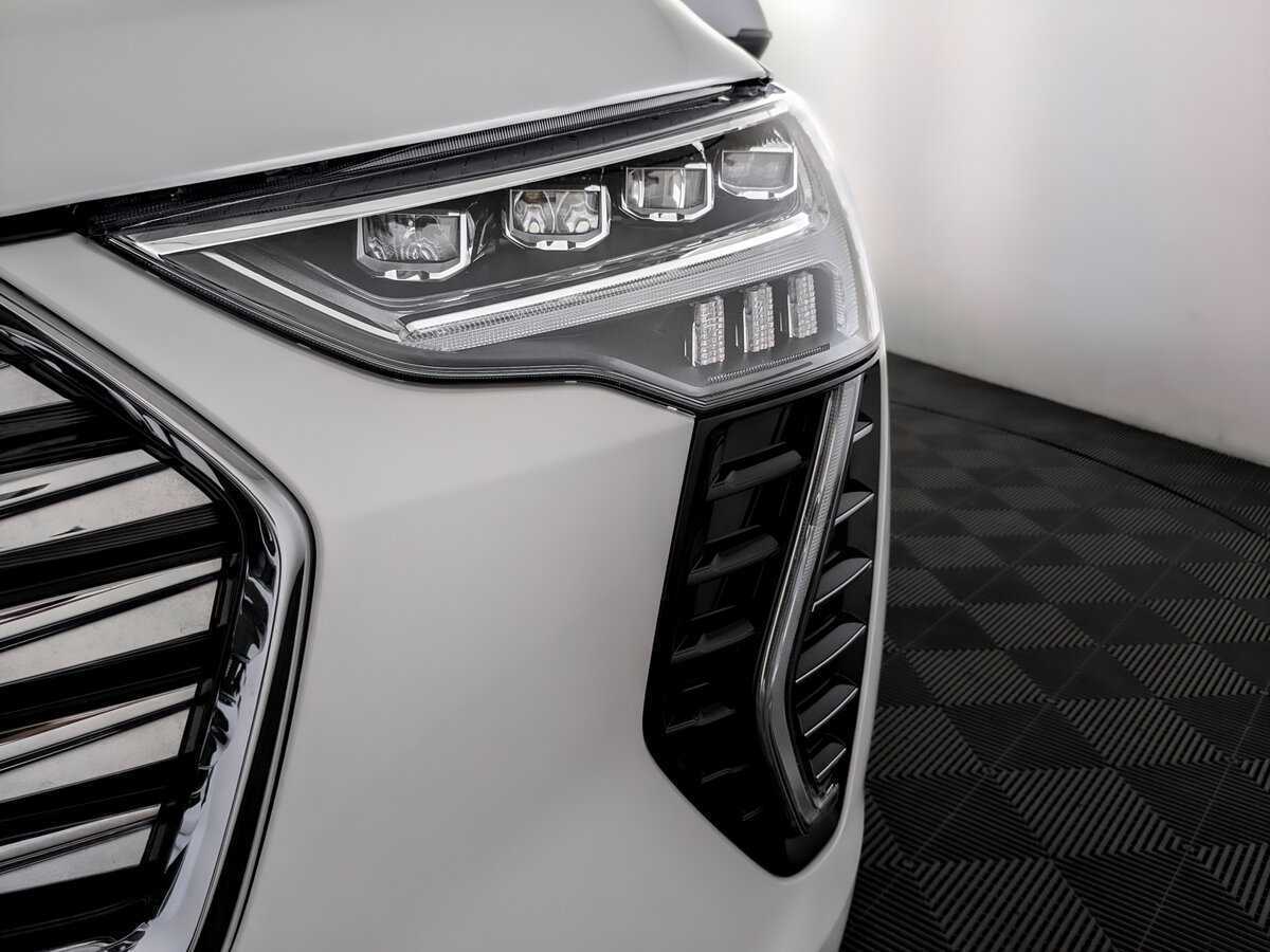 Купить Haval Jolion, 2023, 21 607 км.. Фото: #16