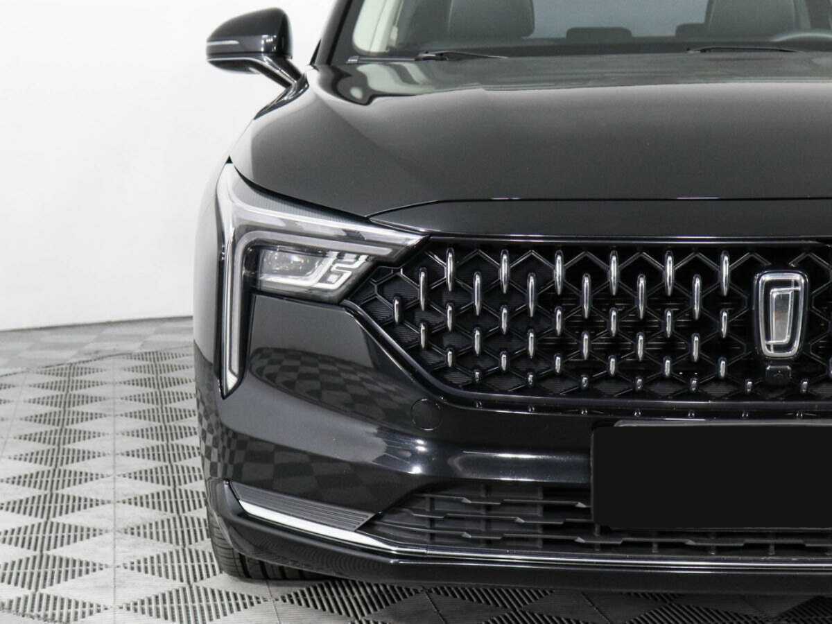 Купить FAW Bestune B70, 2023, 17 877 км.. Фото: #8