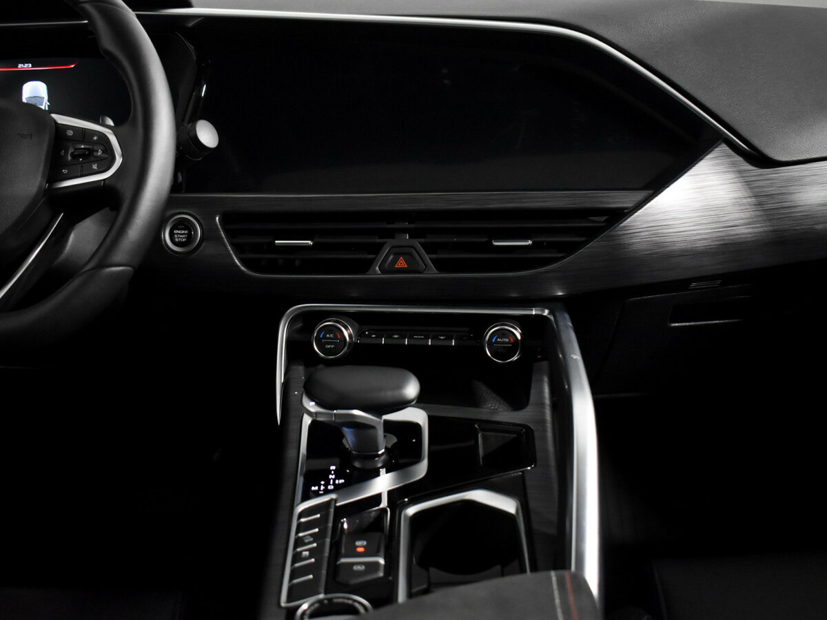 Купить Geely Tugella, 2022, 60 000 км.. Фото: #11