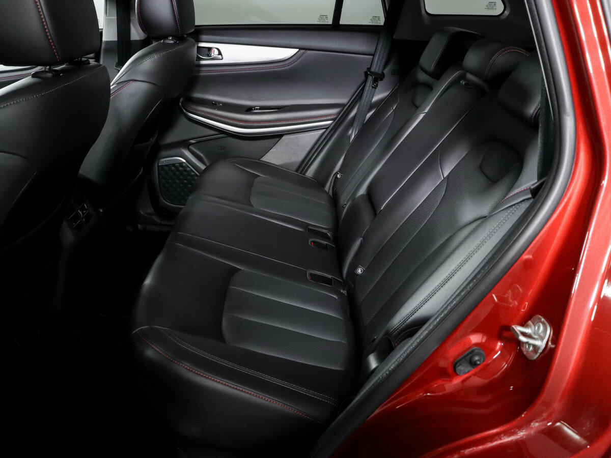 Купить Changan CS75, 2022, 62 615 км.. Фото: #7