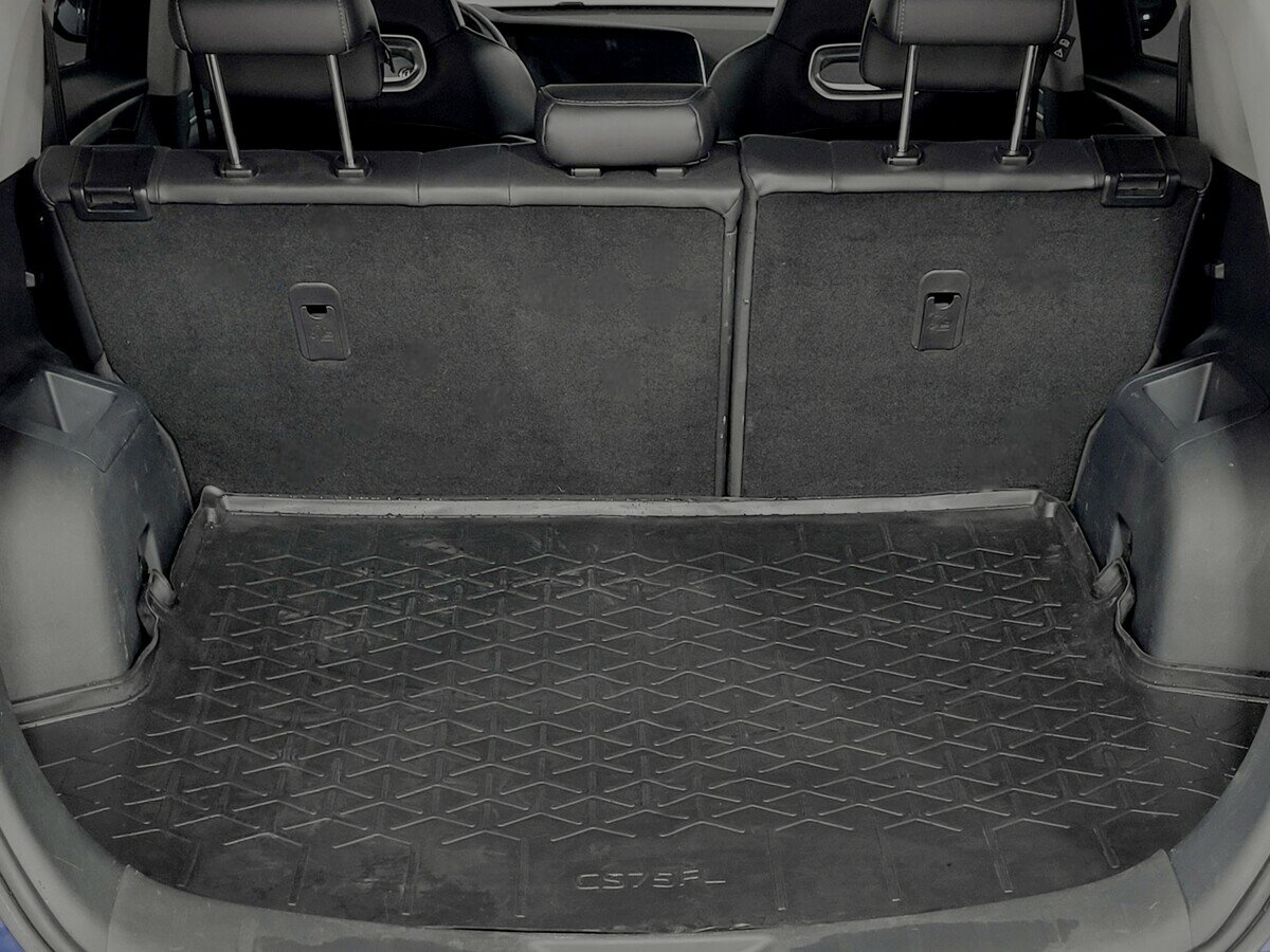 Купить Changan CS75 Plus, 2023, 31 540 км.. Фото: #12