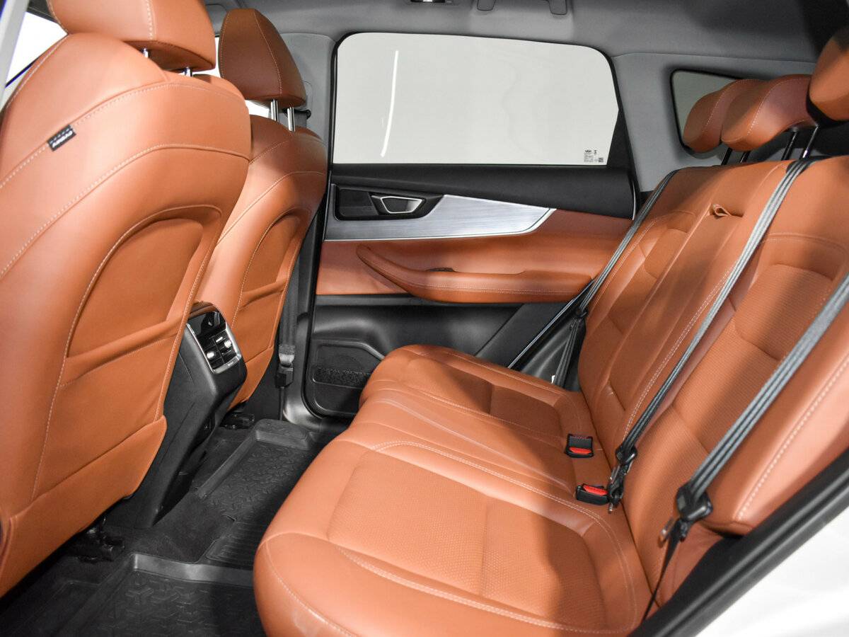 Купить Chery Tiggo 7 Pro Max, 2023, 53 401 км.. Фото: #10