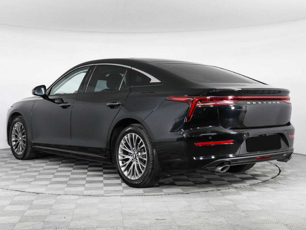 Купить FAW Bestune B70, 2023, 17 877 км.. Фото: #6