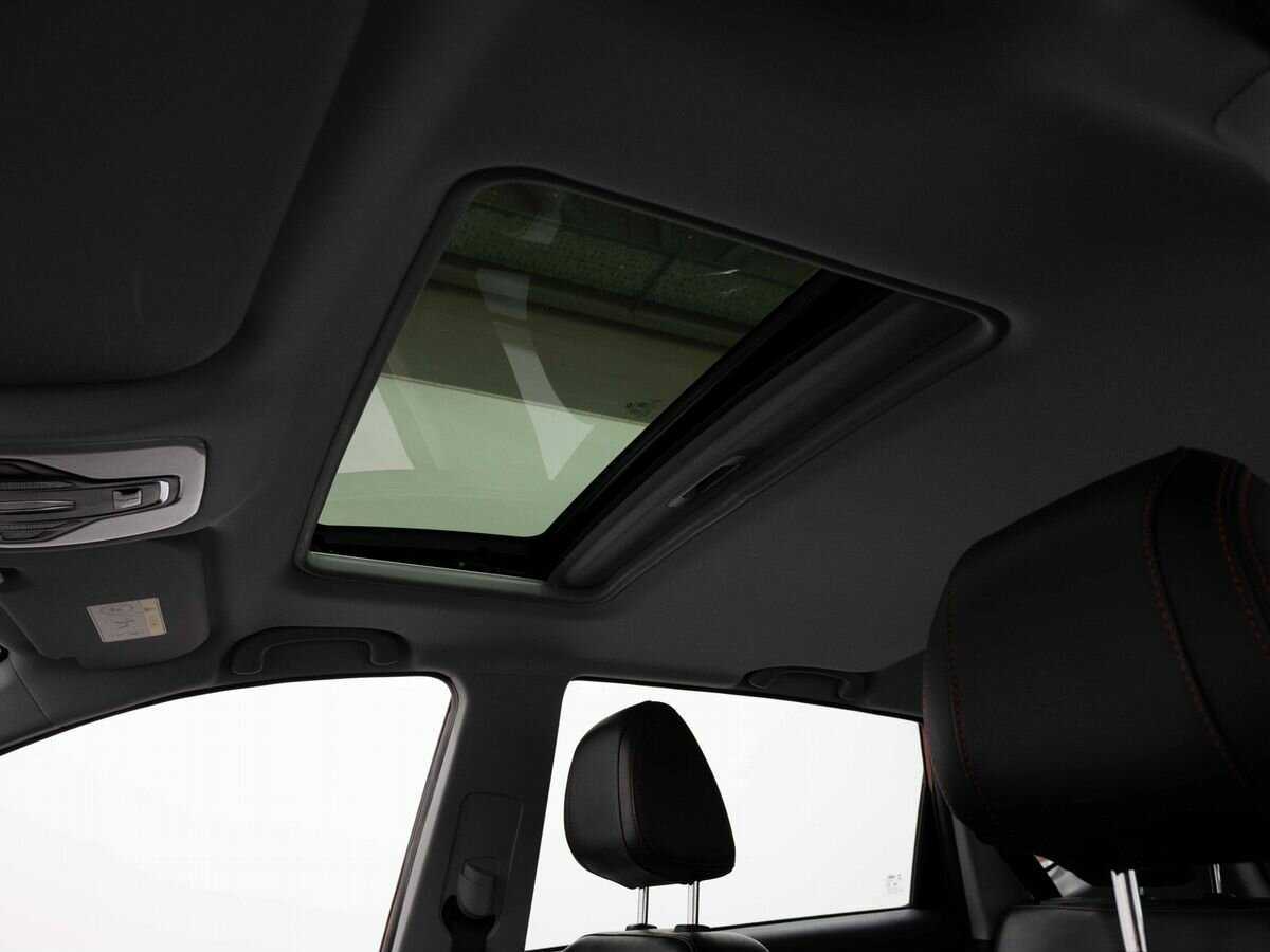 Купить Chery Tiggo 5, 2018, 81 625 км.. Фото: #17