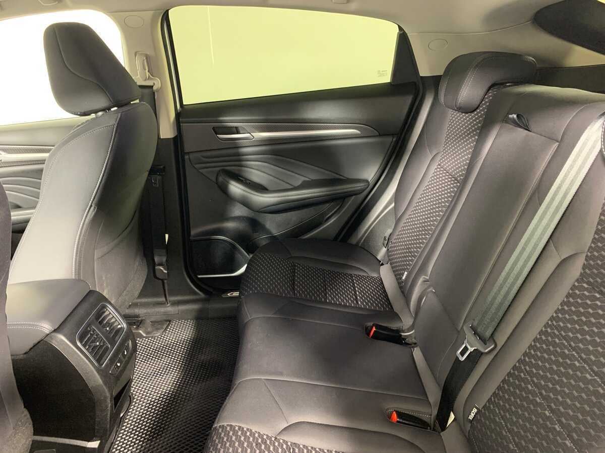 Купить Haval F7x, 2021, 139 898 км.. Фото: #18