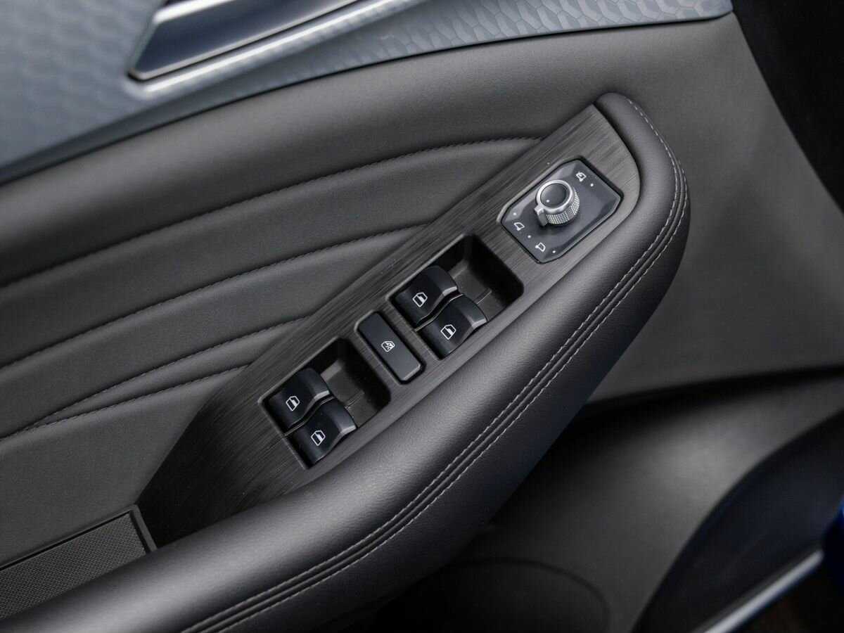 Купить Haval F7x, 2023, 37 000 км.. Фото: #16