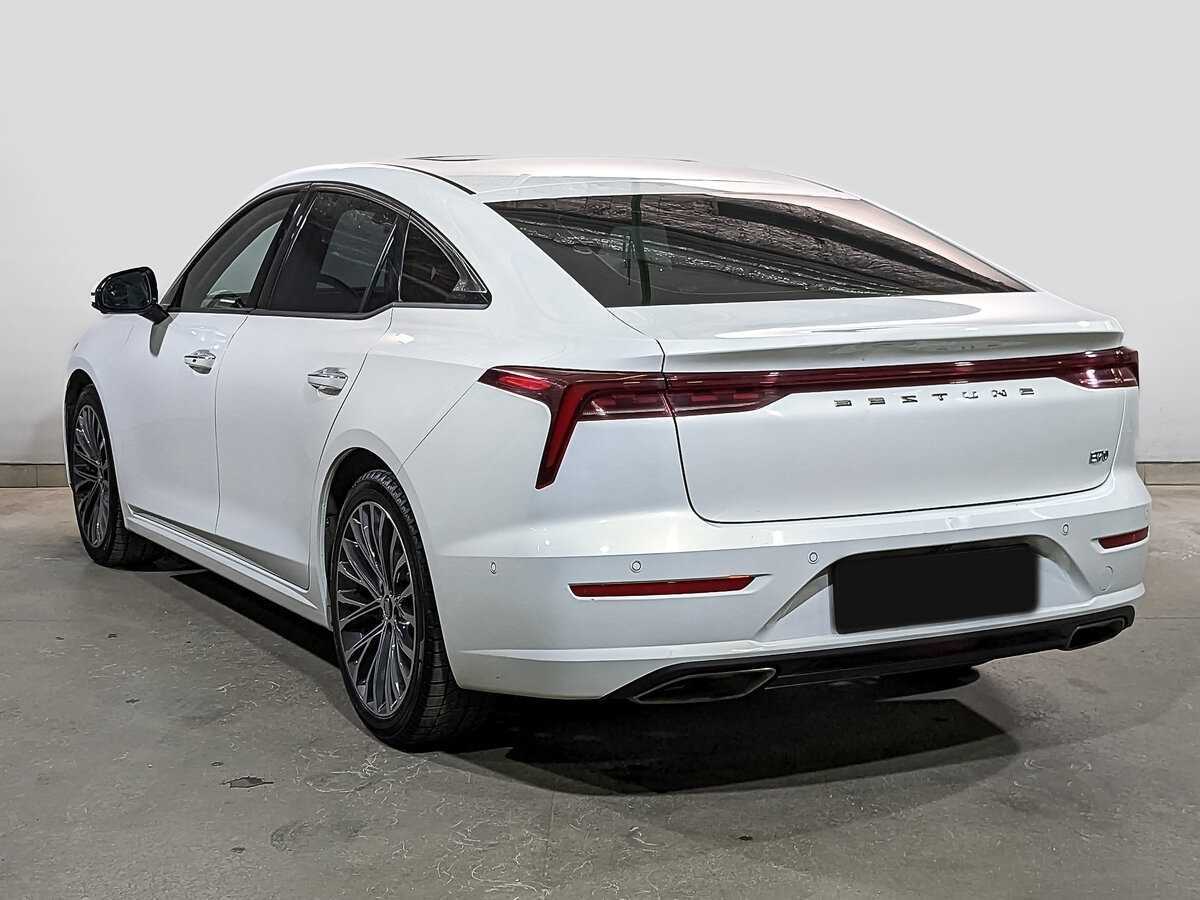 Купить FAW Bestune B70, 2023, 33 273 км.. Фото: #6